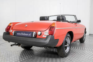 Bild 21/50 von MG MGB (1976)