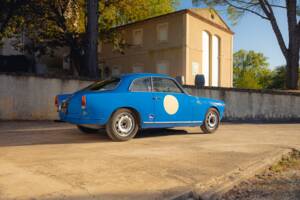 Image 2/24 of Alfa Romeo Giulietta Sprint (1960)