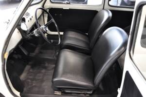 Immagine 22/25 di Autobianchi 500 Nuova Giardiniera (1976)