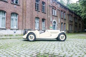 Afbeelding 9/33 van Morgan 4&#x2F;4 Serie I (1936)