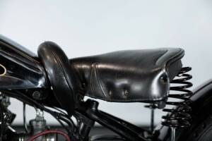 Imagen 44/50 de Bianchi Stelvio 250 (1948)