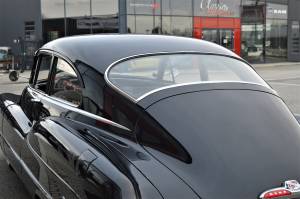Image 27/45 de Buick 40 Special (1950)