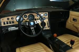 Image 14/50 of Maserati Bora 4700 (1973)