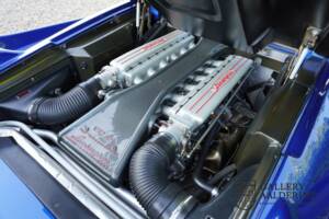 Image 13/50 of Lamborghini Diablo VT Roadster (1996)