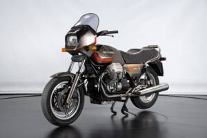 Image 2/50 of Moto Guzzi 850 T 5 (1984)
