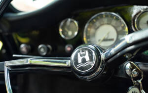Image 50/65 de Volkswagen Karmann Ghia 1600 (1971)