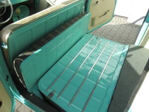 Bild 25/44 von FIAT 600 D Multipla (1964)