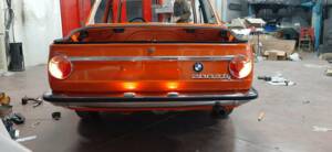 Bild 115/200 von BMW 2002 tii (1972)