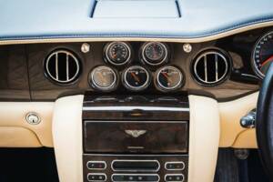 Image 45/47 of Bentley Arnage T (2005)