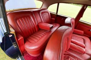 Bild 22/50 von Bentley S 2 Continental Flying Spur (1962)