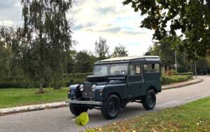 Image 1/18 of Land Rover 88 (1958)