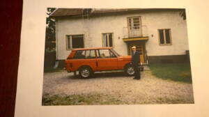 Bild 51/54 von Land Rover Range Rover Classic (1973)
