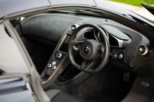 Bild 2/50 von McLaren MP4-12C Spider (2014)