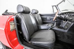 Afbeelding 13/50 van MG MGB (1973)