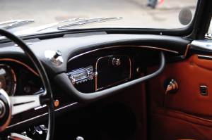 Bild 13/51 von Maserati 3500 GT Touring (1960)