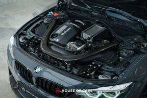 Image 12/23 de BMW M3 (2018)