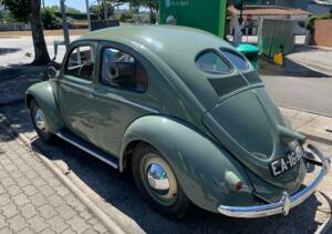 Bild 31/54 von Volkswagen Beetle 1100 Standard (Brezel) (1950)