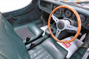 Image 8/12 of Morgan 4&#x2F;4 1800 (2001)