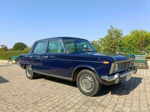 Imagen 15/50 de FIAT 125 S / Speciale (1969)