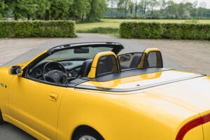 Bild 26/37 von Maserati Spyder 4200 Cambiocorsa (2003)