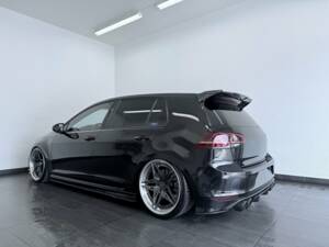 Bild 11/22 von Volkswagen Golf VII R (2016)