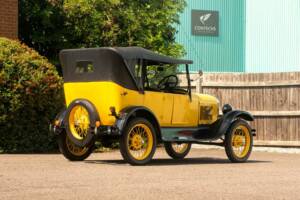 Image 11/50 de Ford Model T Touring (1926)