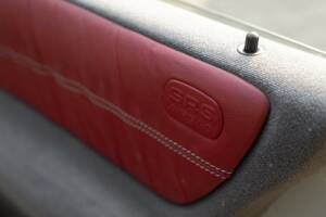 Afbeelding 28/41 van Mercedes-Benz A 160 "F1 Häkkinen Edition" (1999)