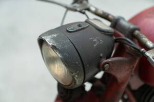 Imagen 10/25 de Moto Guzzi Stornello 125 (1961)
