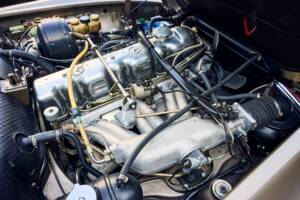 Image 31/31 of Mercedes-Benz 280 SL (1969)