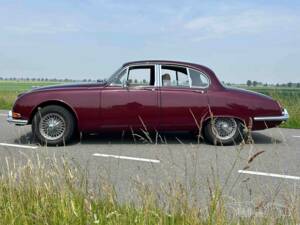 Bild 5/8 von Jaguar S-Type 3.4 (1968)