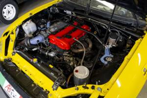 Image 22/25 of Mazda MX-5 1.8 (2001)