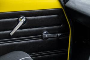 Image 23/50 of Ford Escort RS 2000 (1975)