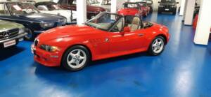 Image 10/50 of BMW Z3 2.8 (1997)