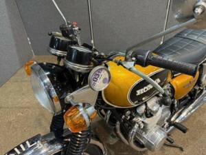 Imagen 7/39 de Honda DUMMY (1971)