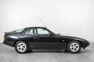Immagine 10/50 di Porsche 924 S (1986)
