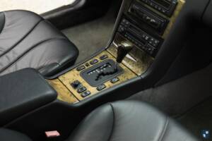 Image 71/98 de Mercedes-Benz E 50 AMG (1996)