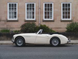 Bild 2/18 von Austin-Healey 3000 Mk II (BJ7) (1963)