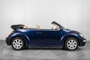 Image 10/50 de Volkswagen New Beetle 1.6 (2004)