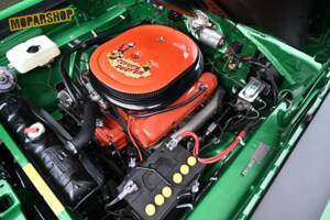 Bild 15/51 von Plymouth Road Runner 383 (1969)