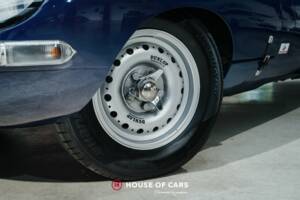 Bild 11/25 von Jaguar E-Type 3.8 (1962)