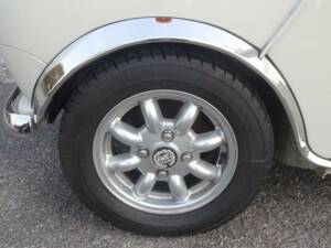 Imagen 24/43 de Mini Cooper 1,3i (1995)