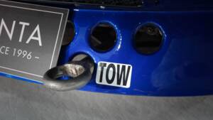 Image 48/51 of De Tomaso Pantera (1973)