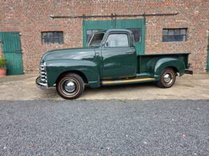 Afbeelding 3/35 van Chevrolet 3100 ½-ton Stepside (1949)