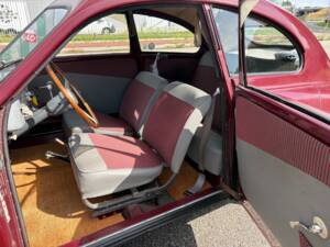 Obraz 4/23 pojazdu Saab 93 (1957)