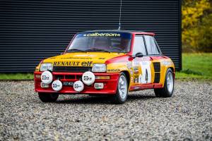 Bild 31/38 von Renault R 5 Turbo 2 (1980)