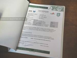 Image 100/100 de Alfa Romeo 2.0 Spider (1993)