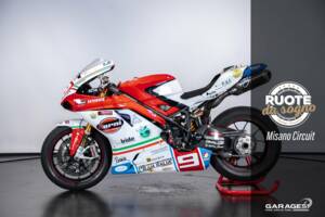 Bild 1/50 von Ducati DUMMY (2010)