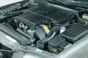 Image 27/50 of Mercedes-Benz SL 500 (1994)