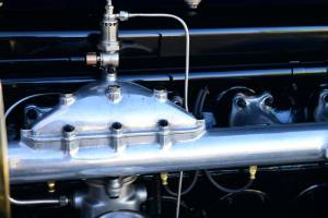 Afbeelding 46/50 van Rolls-Royce Phantom II (1930)