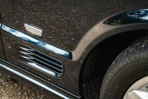 Image 27/47 of Bentley Arnage T (2005)